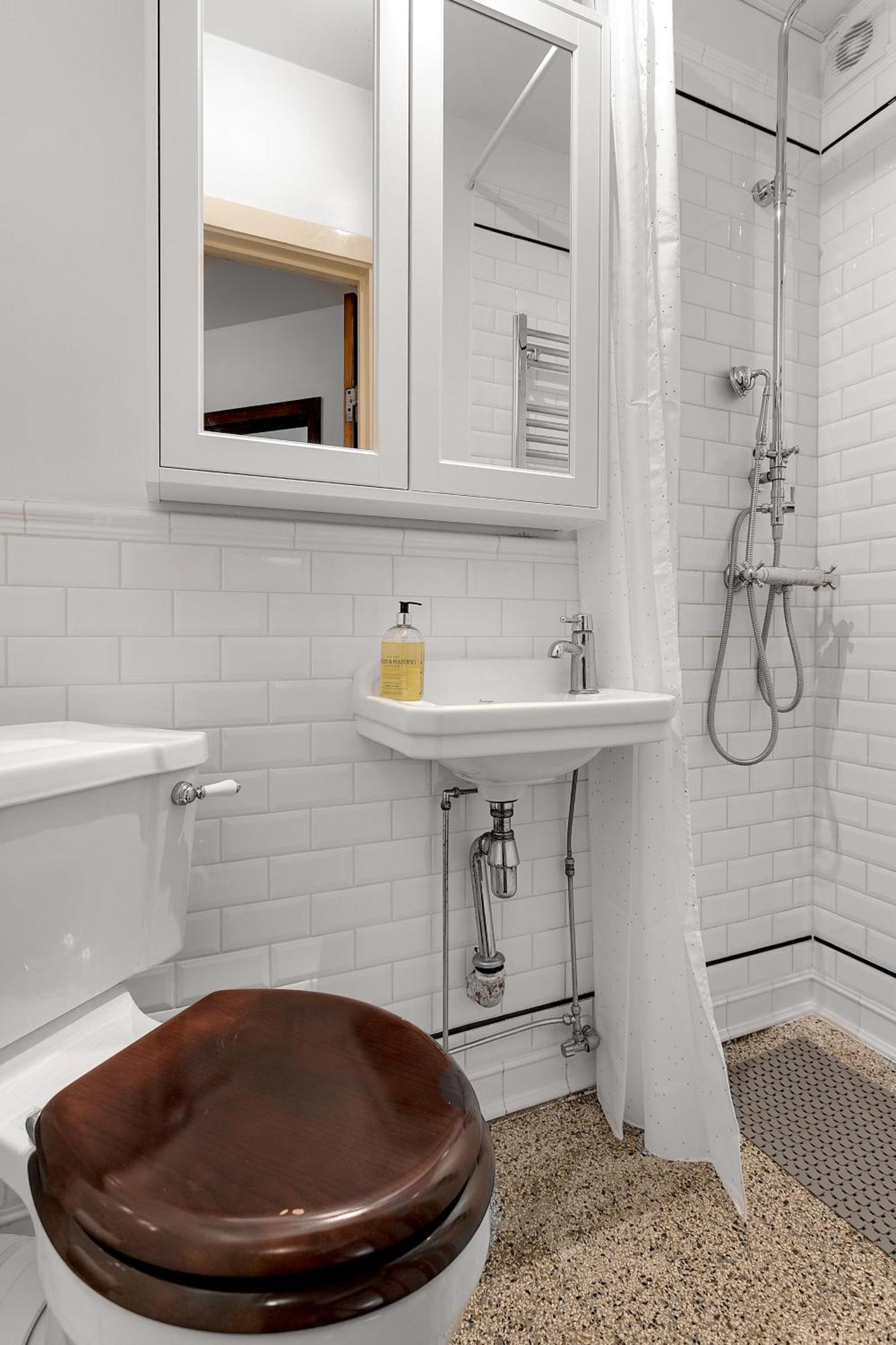 Apartmán Modern 2Br Flat In Reykjavík Exteriér fotografie