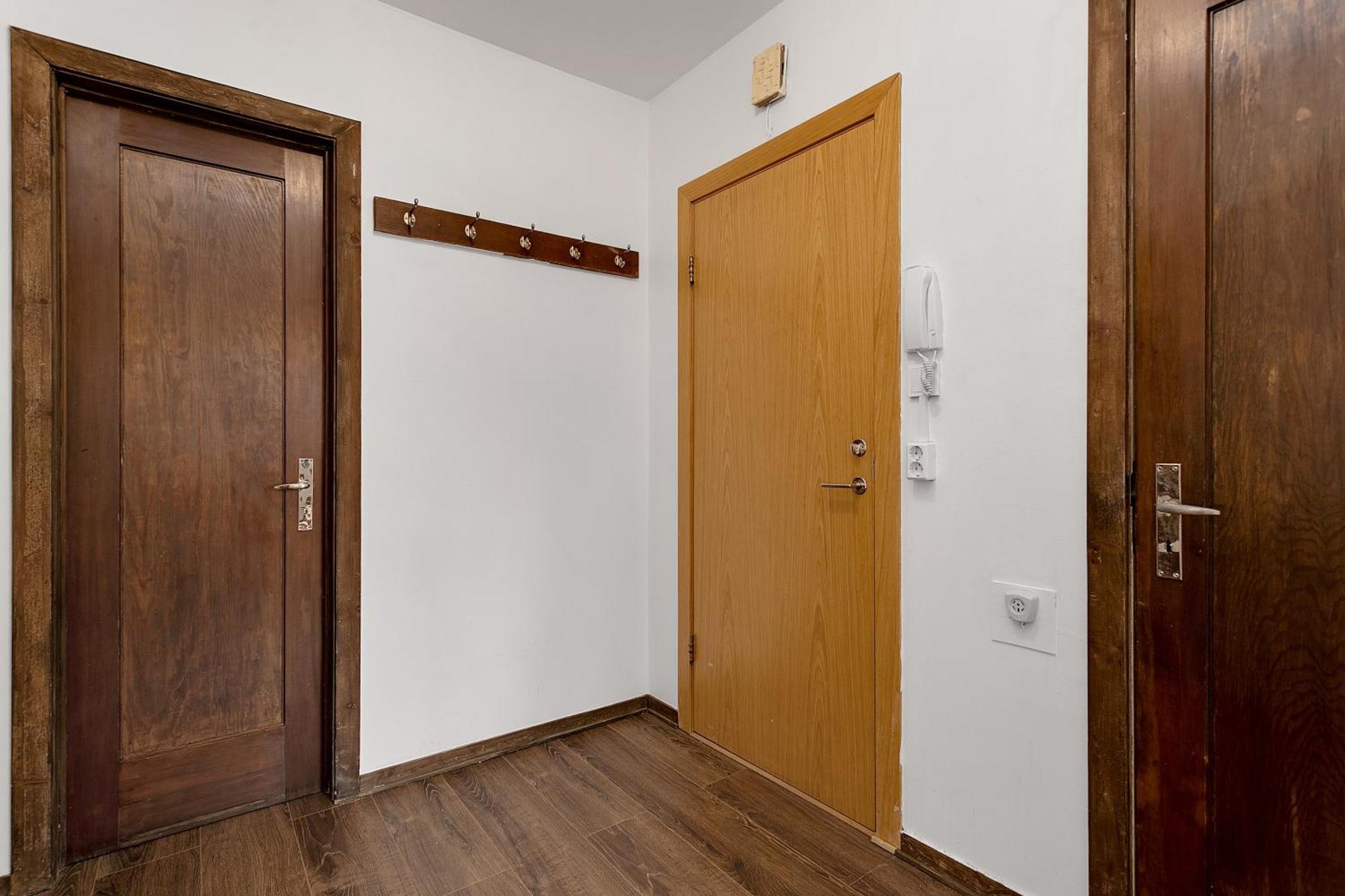 Apartmán Modern 2Br Flat In Reykjavík Exteriér fotografie